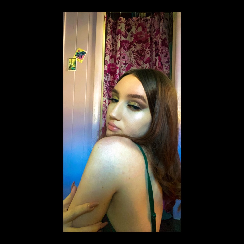 Meet your Posher, Rosilynn